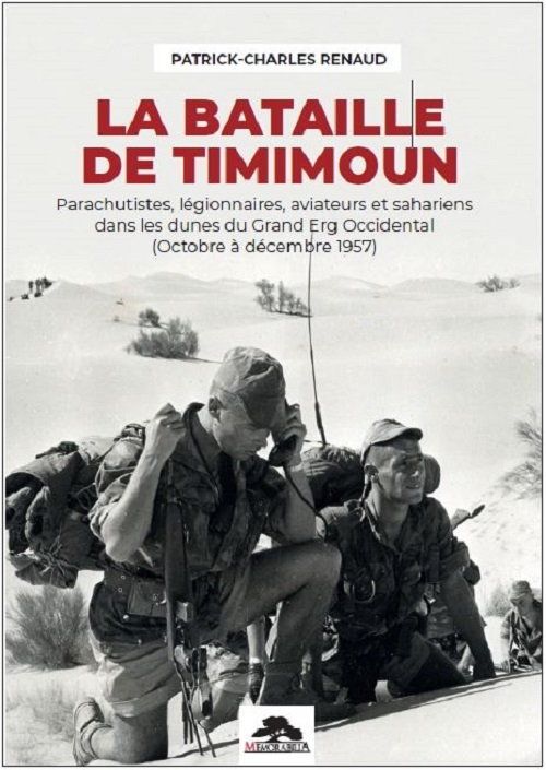 LA BATAILLE DE TIMIMOUN