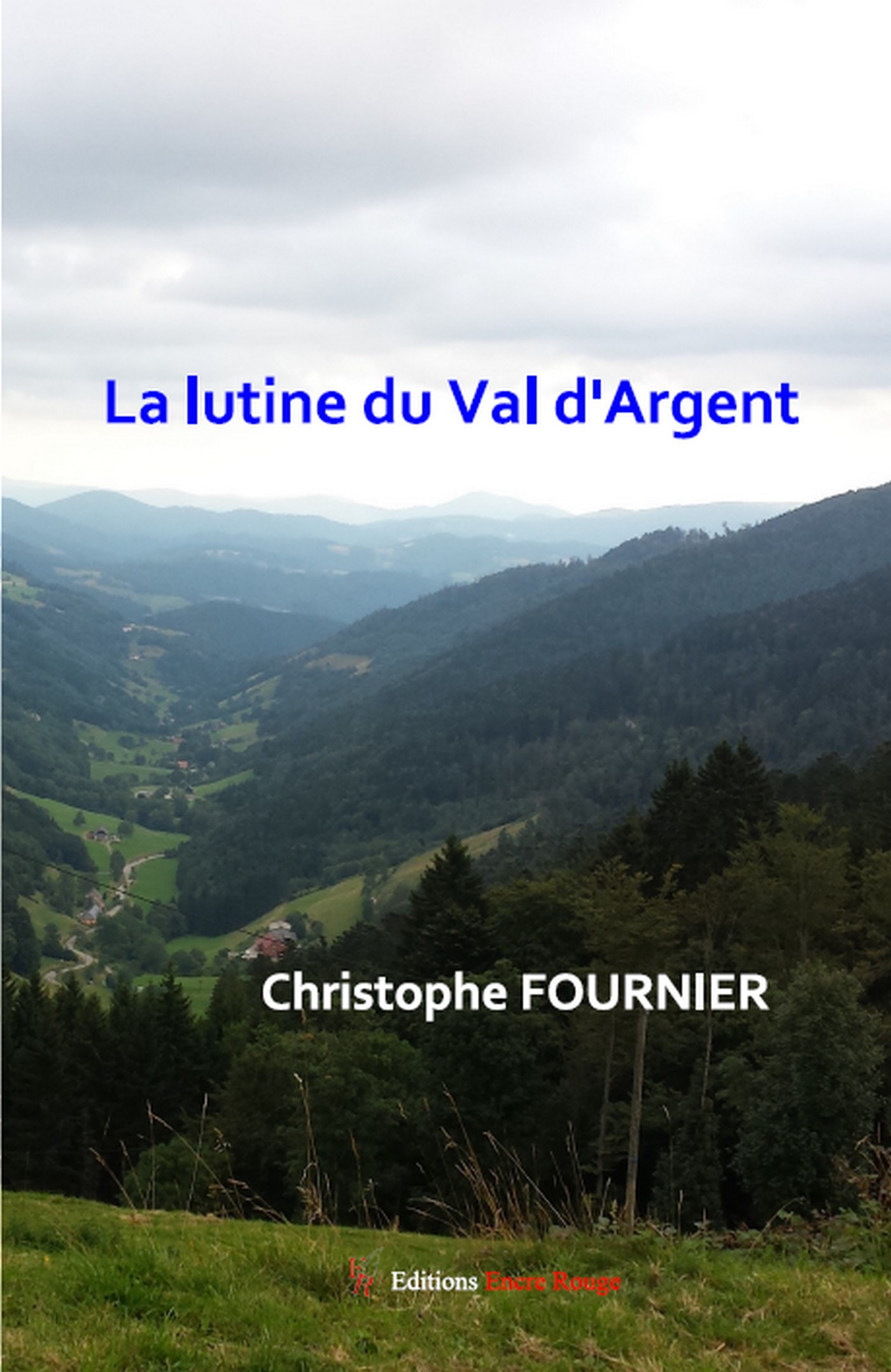 La lutine du Val d'Argent