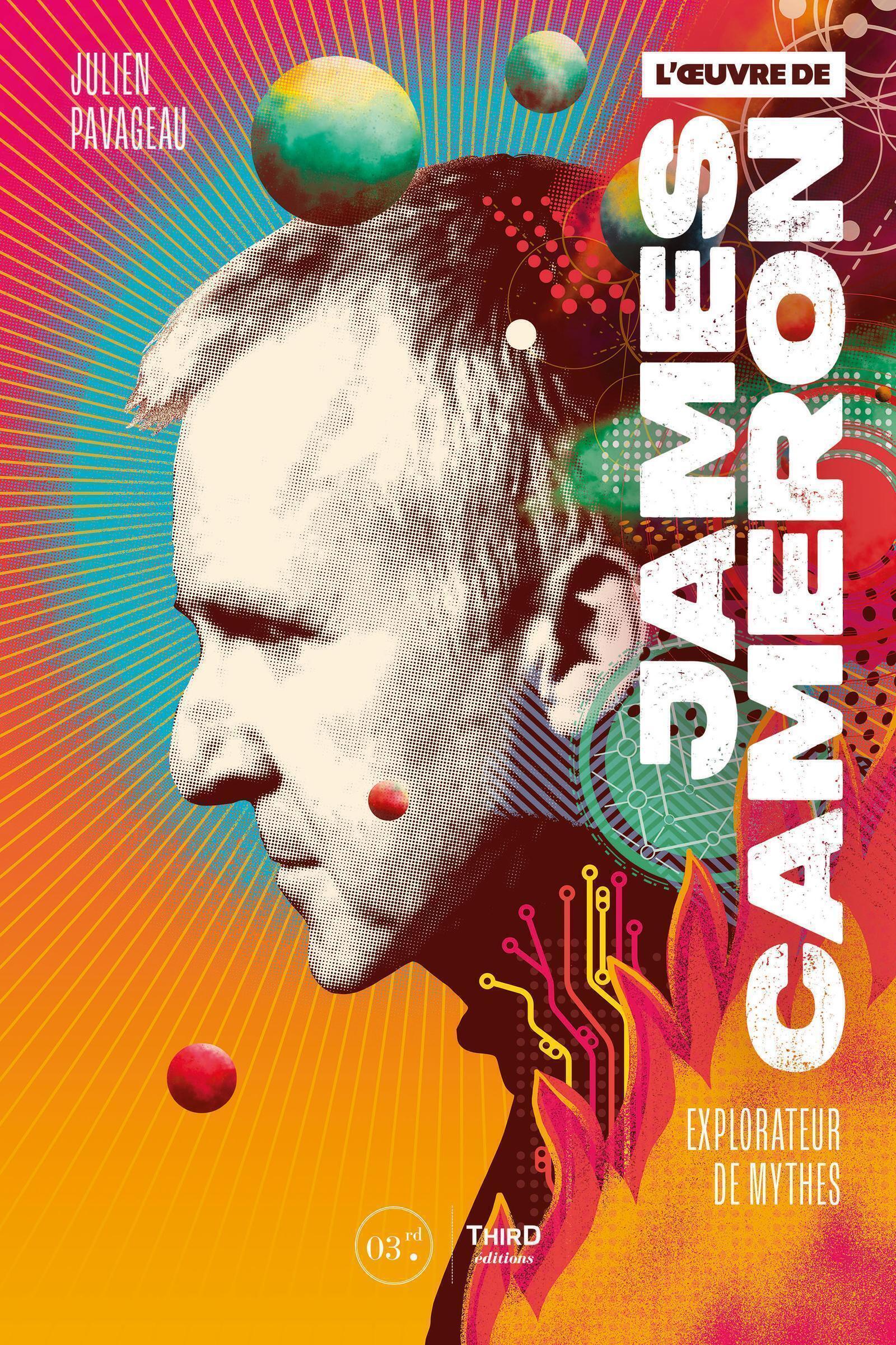 L'oeuvre de James Cameron