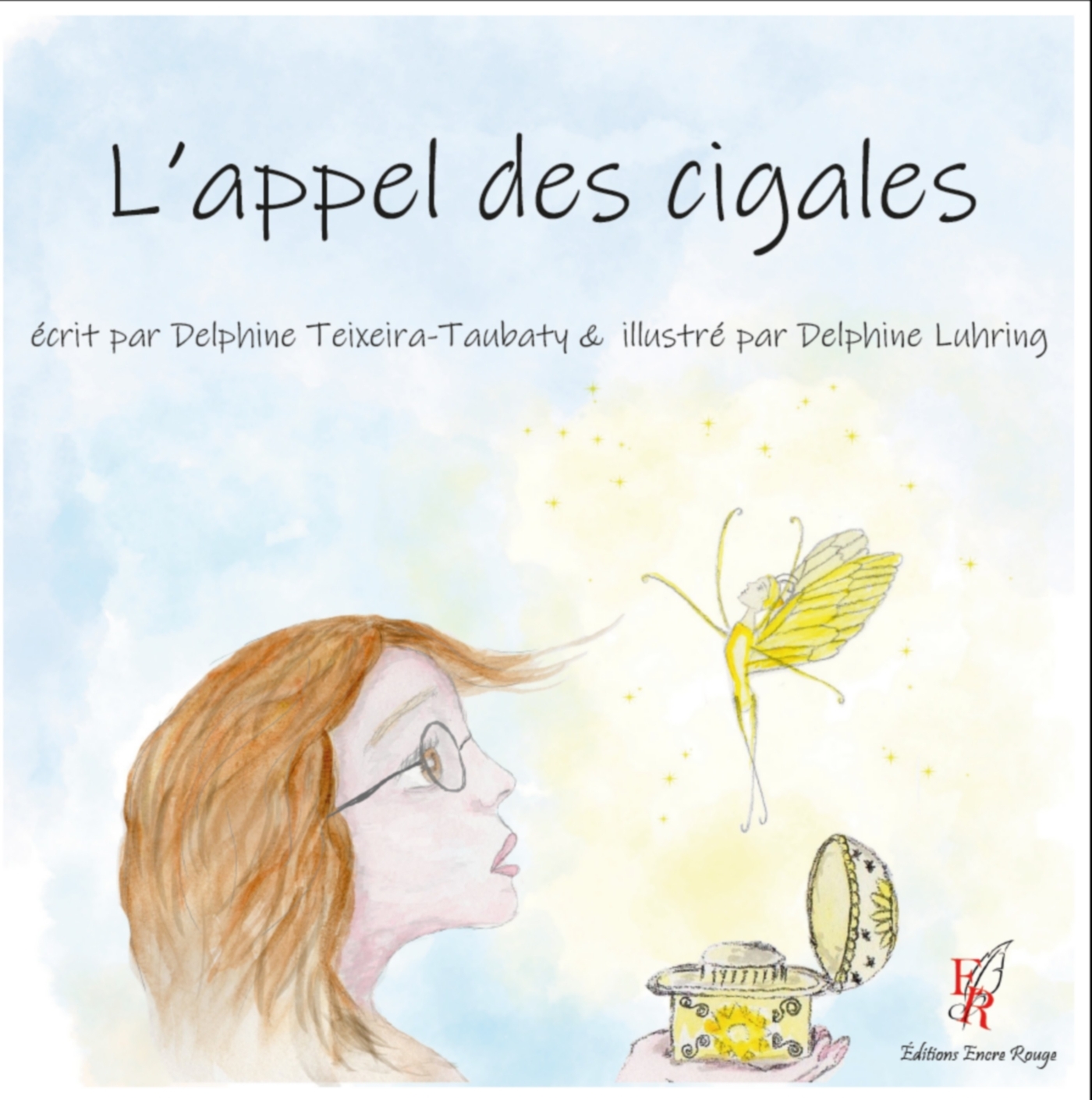 L'appel des cigales