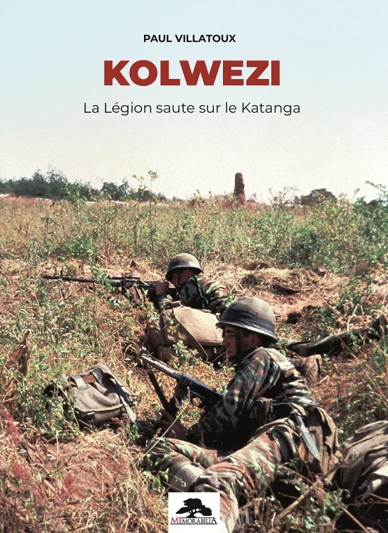 KOLWEZI