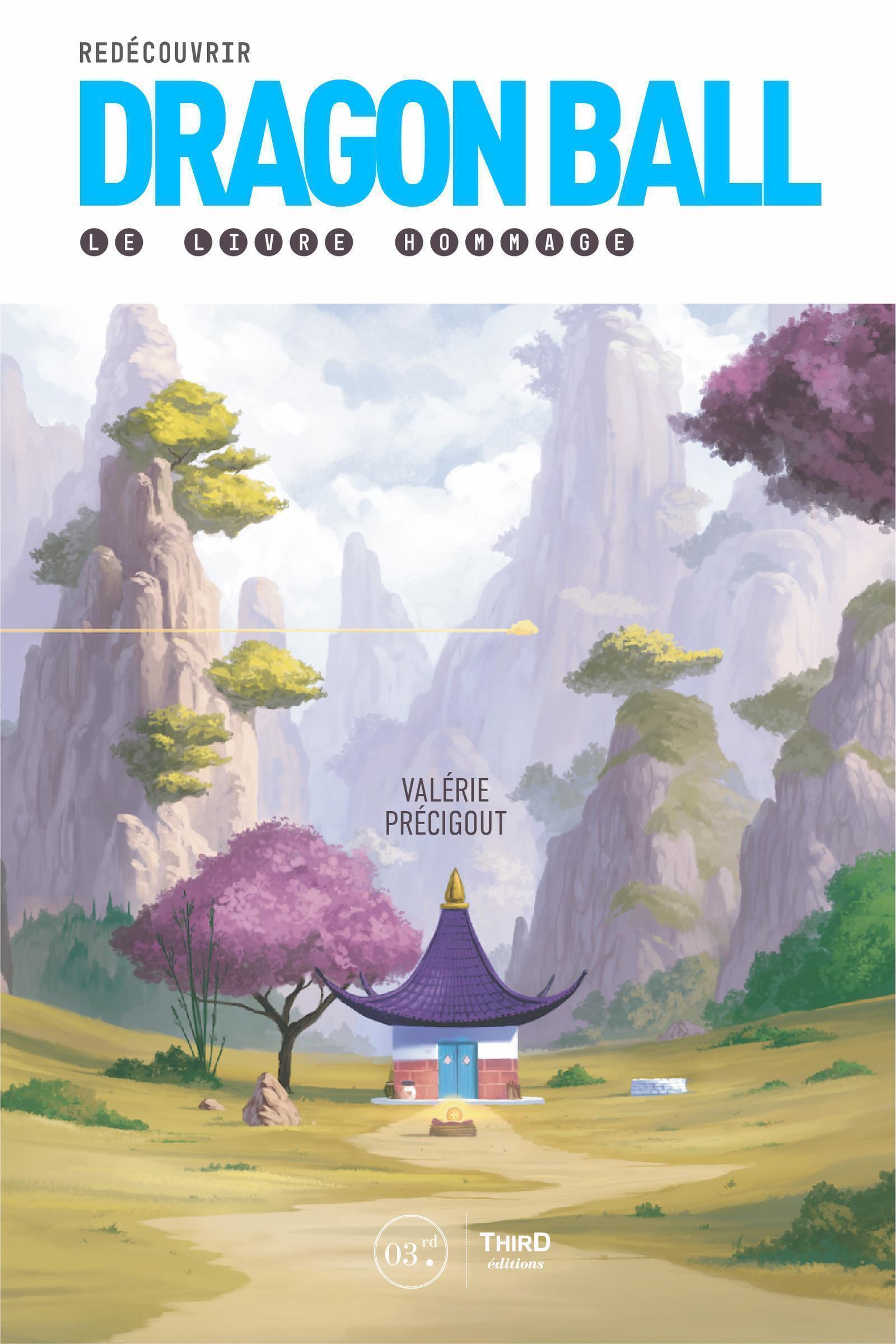 Redécouvrir Dragon Ball