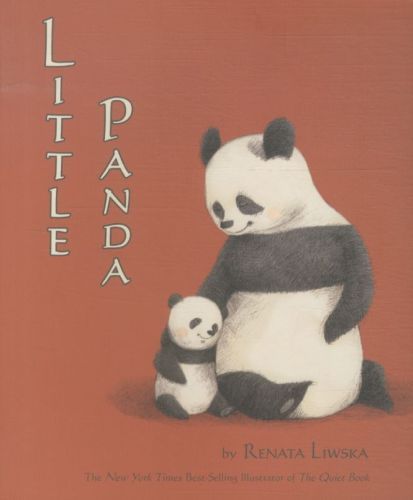 Little Panda