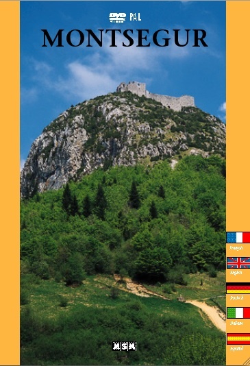 DVD MONTSEGUR