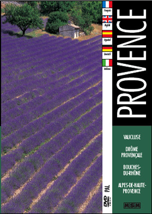 DVD/PROVENCE