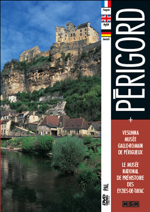 DVD/PERIGORD