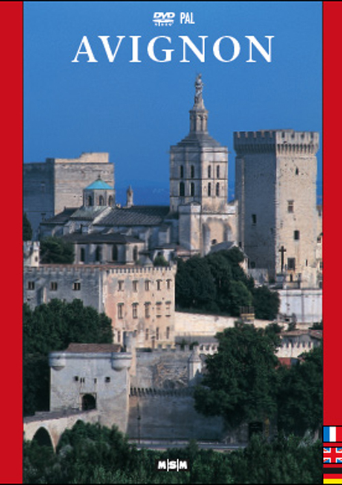 DVD/AVIGNON