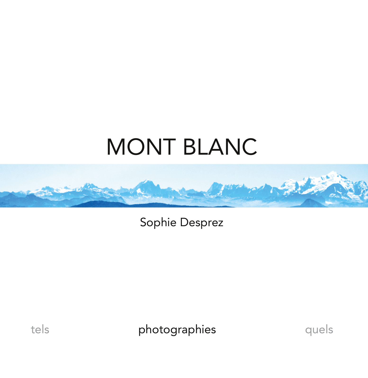 Mont Blanc