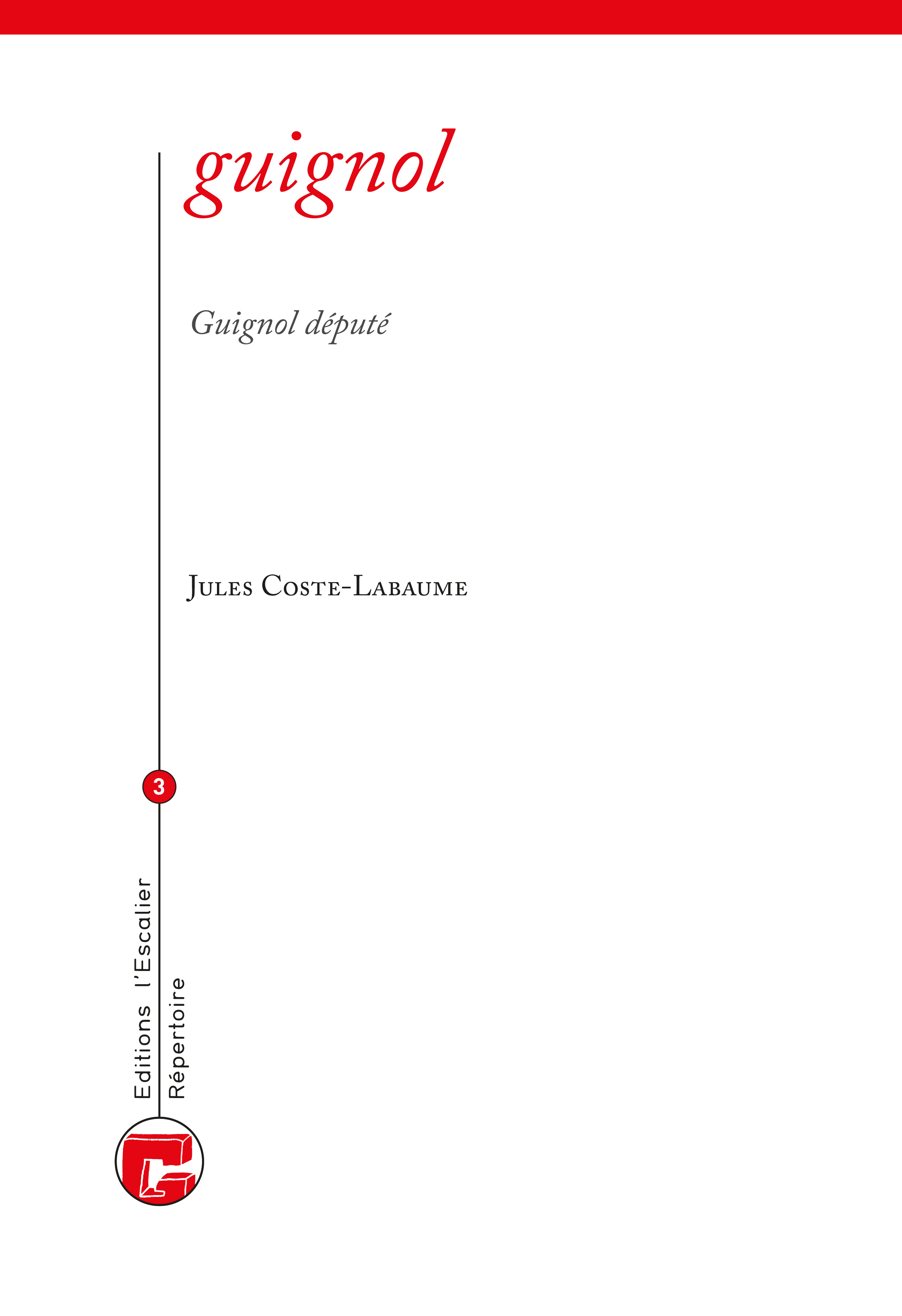 Guignol Député