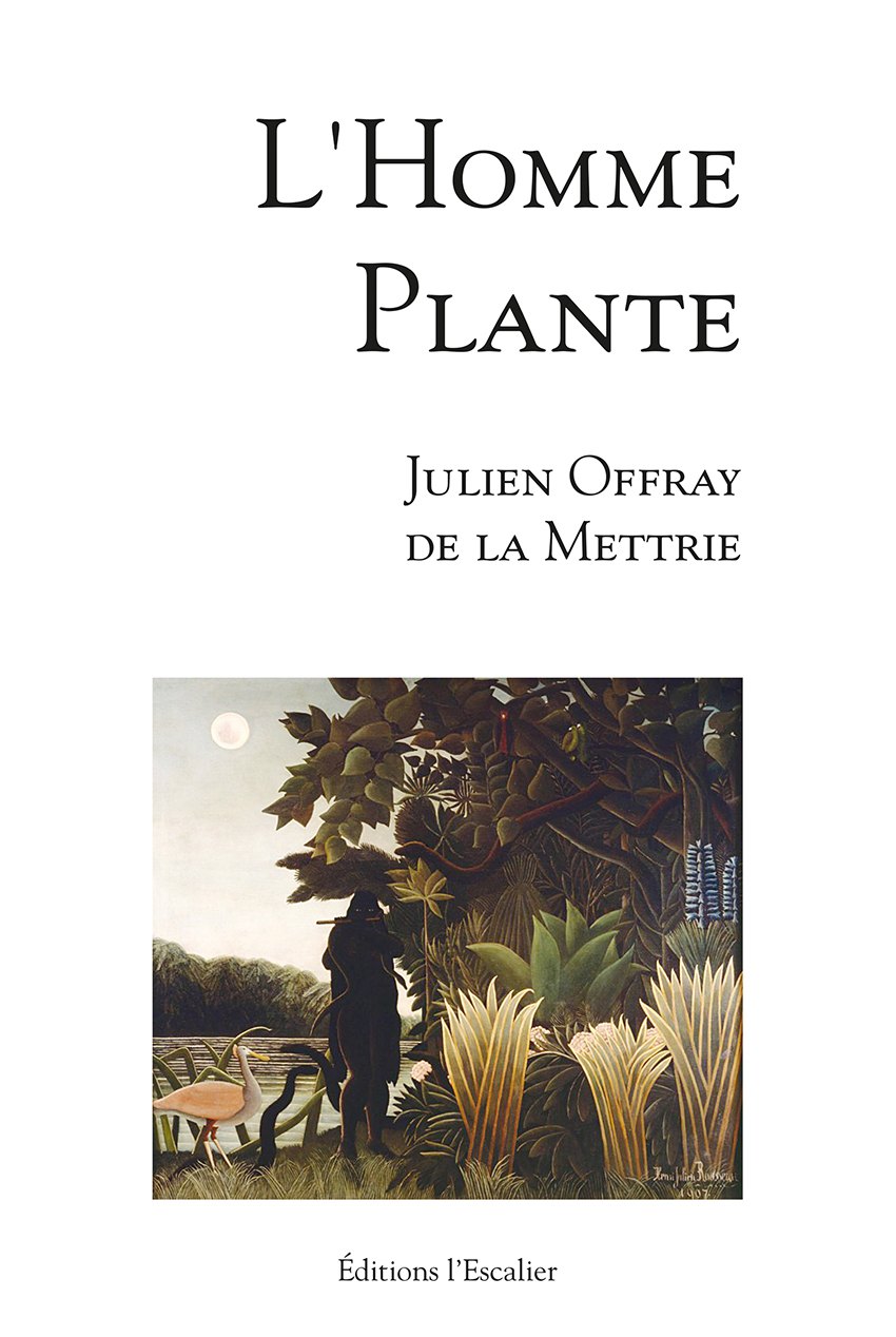 L'Homme Plante