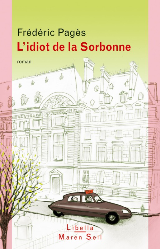 L'idiot de la sorbonne
