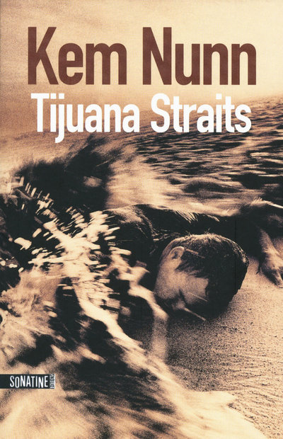 Tijuana Straits