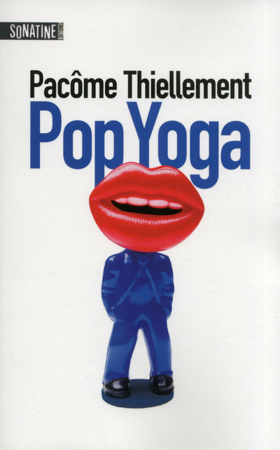 Pop Yoga