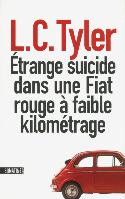 Etrange suicide dans une fiat rouge à faible kilométrage