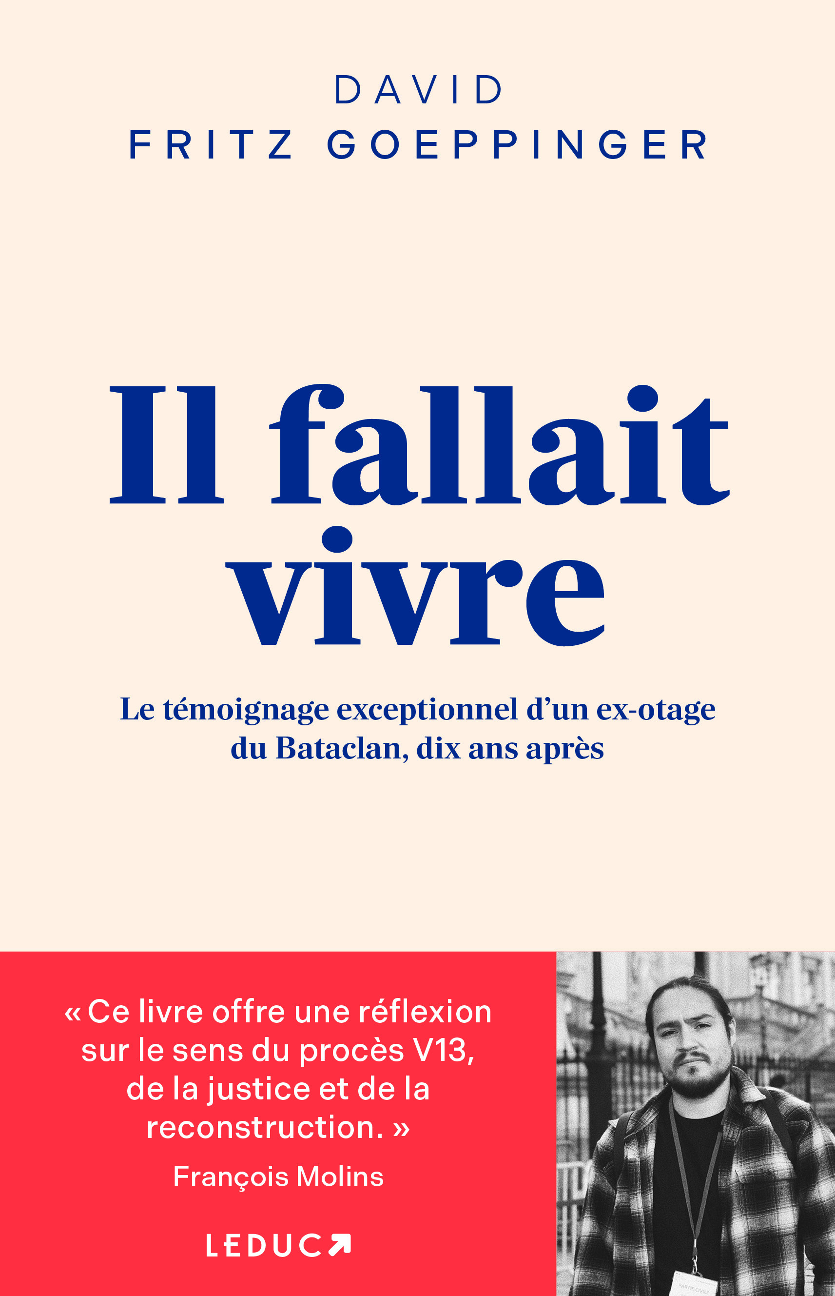 Il fallait vivre