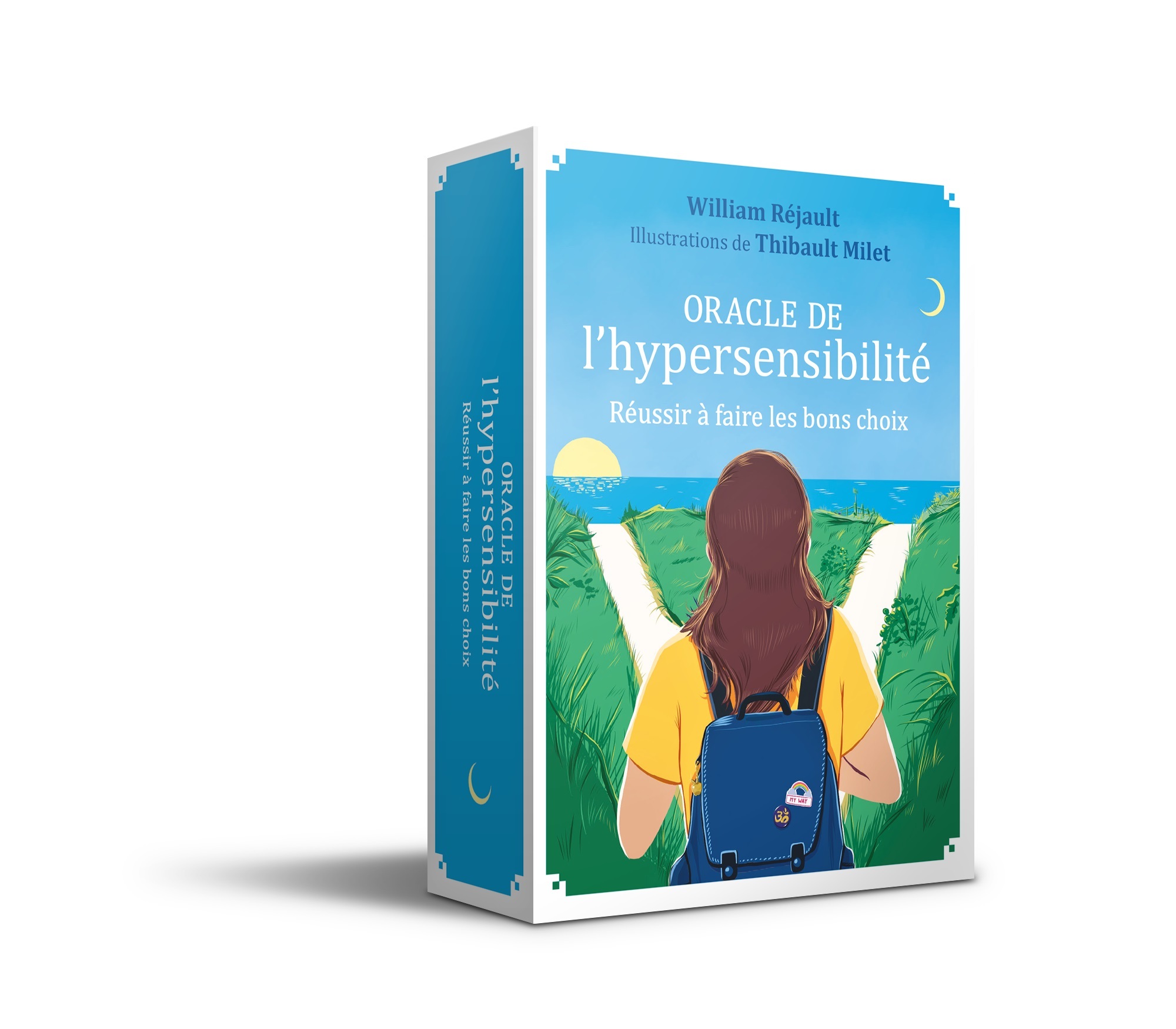 Oracle de l'hypersensibilité 