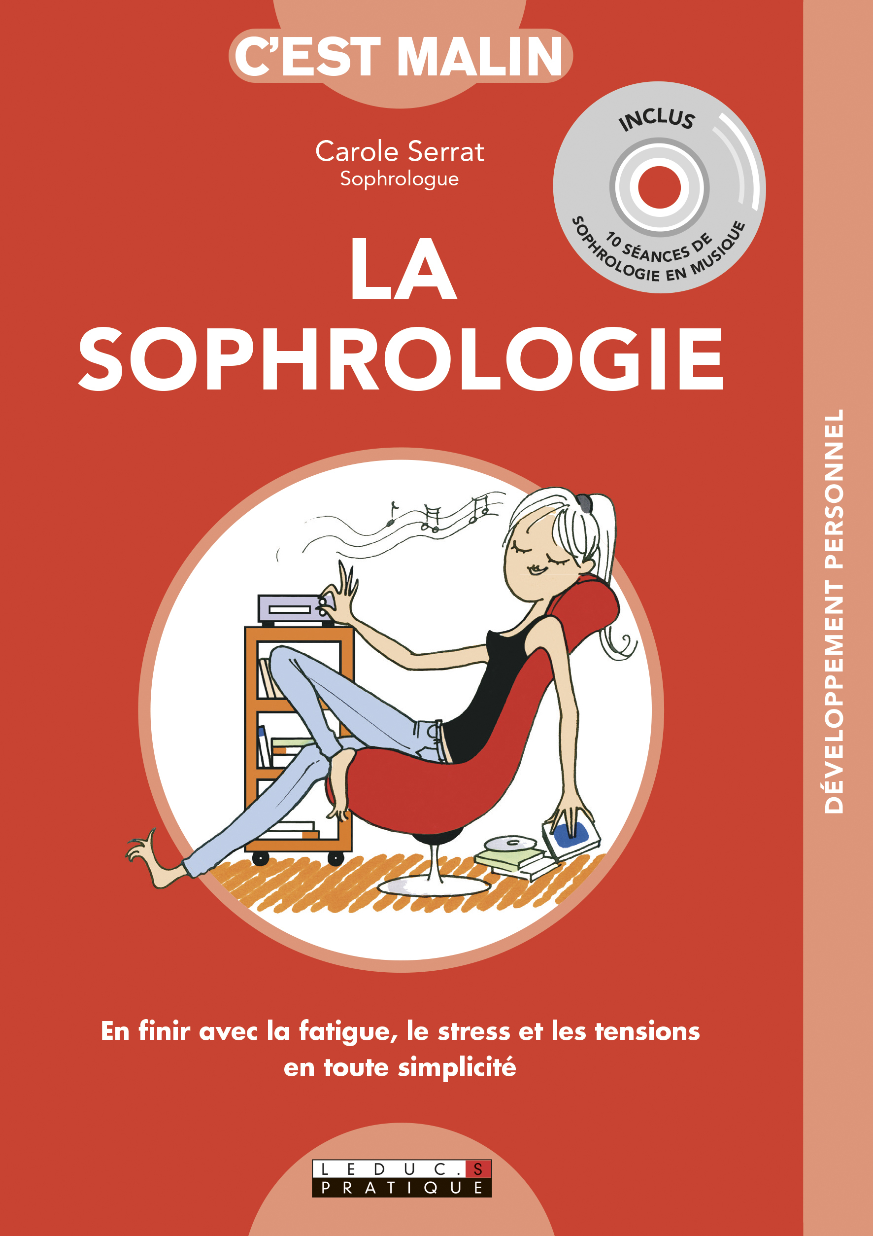 La sophrologie, c'est malin