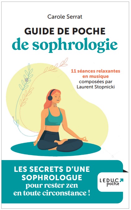 Guide de poche de sophrologie