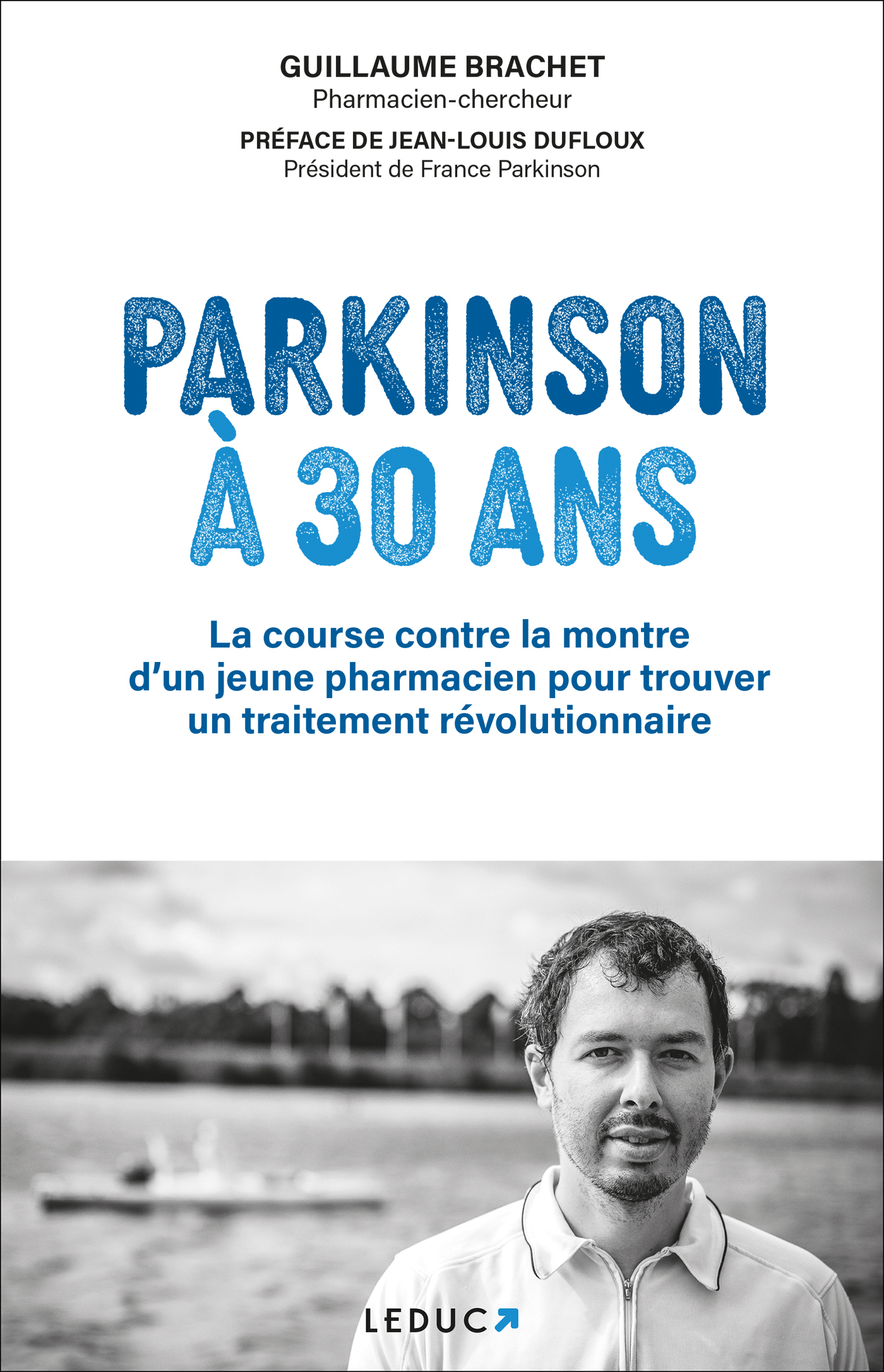 Parkinson à 30 ans