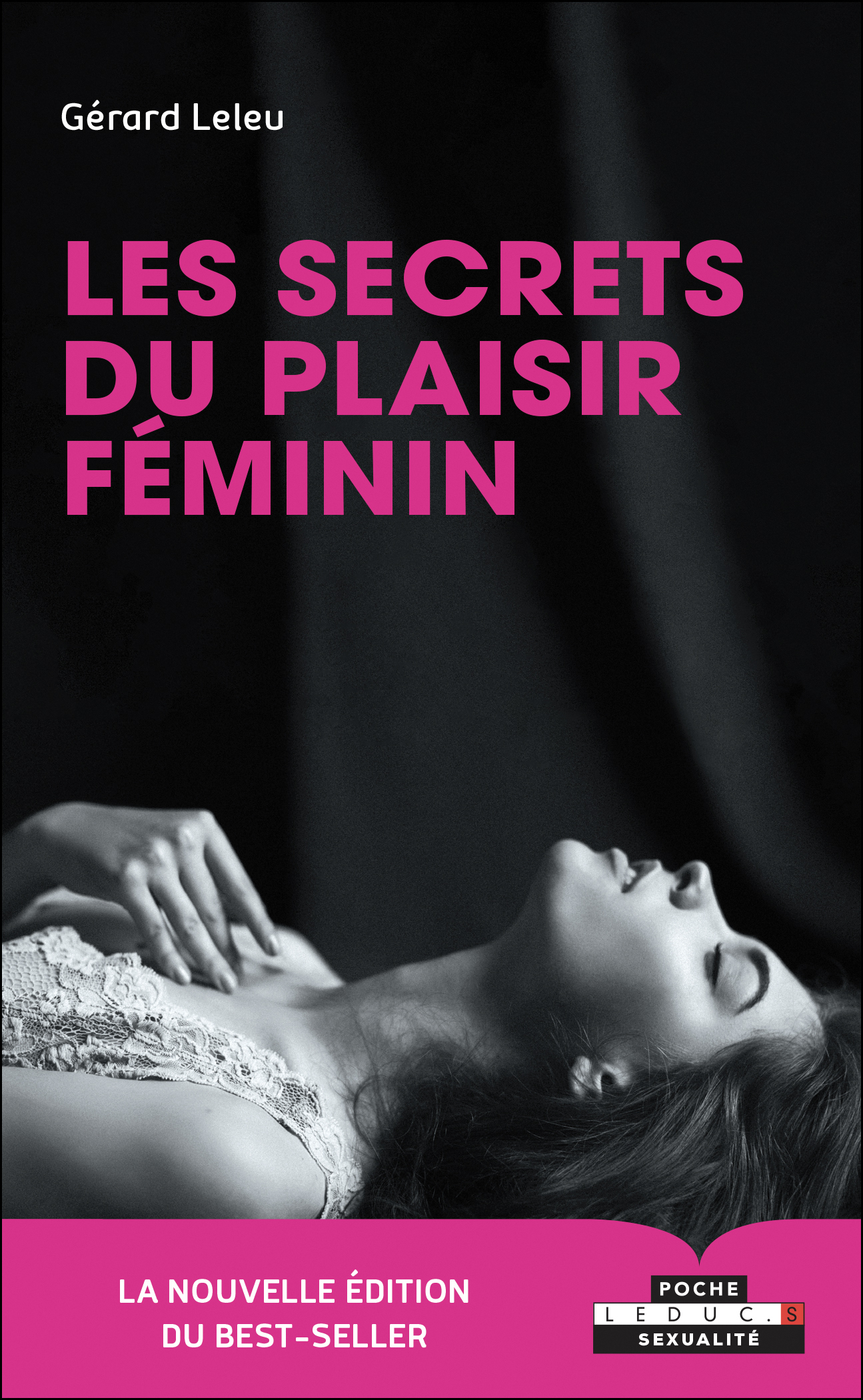 Les secrets du plaisir féminin