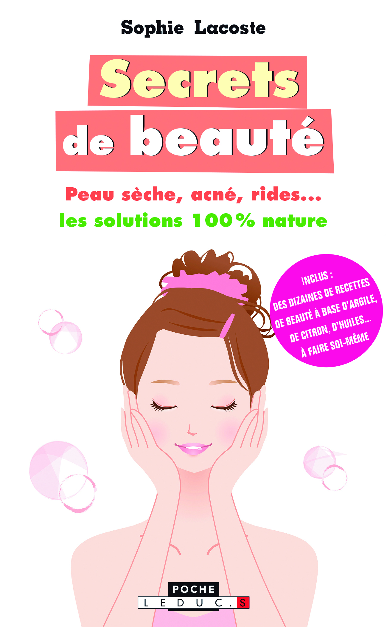 Secrets de beauté