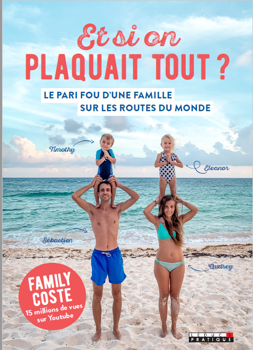 Et si on plaquait tout ?