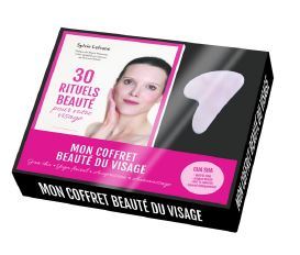Mon coffret beauté du visage