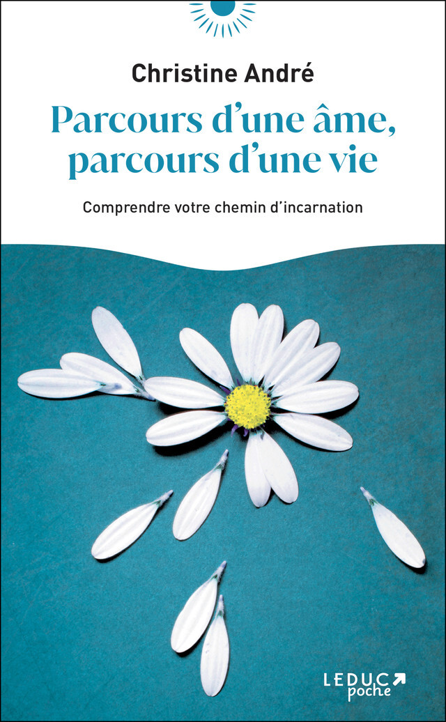 Parcours d'une âme, parcours d'une vie