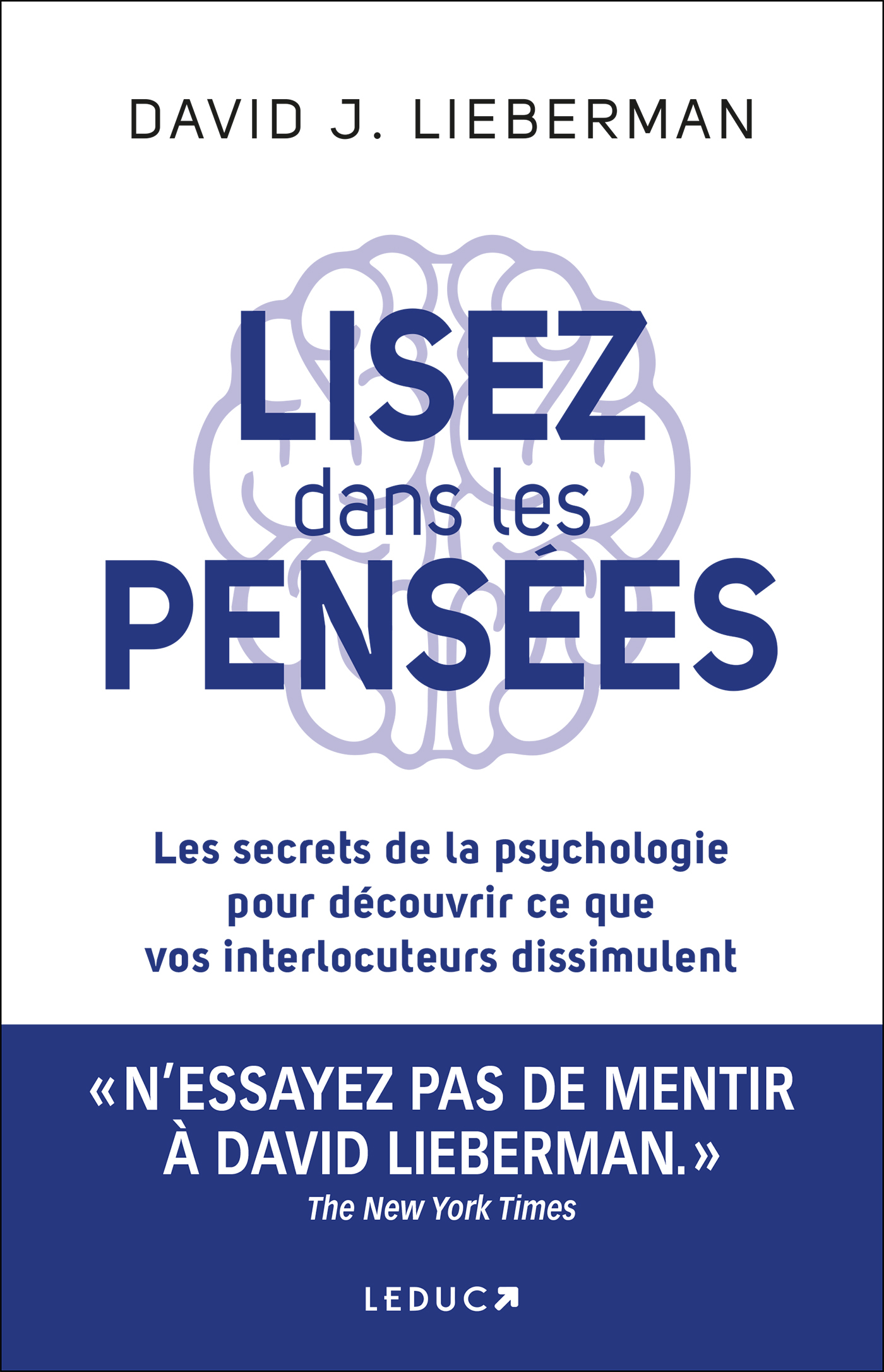 Lisez dans les pensées (NE)