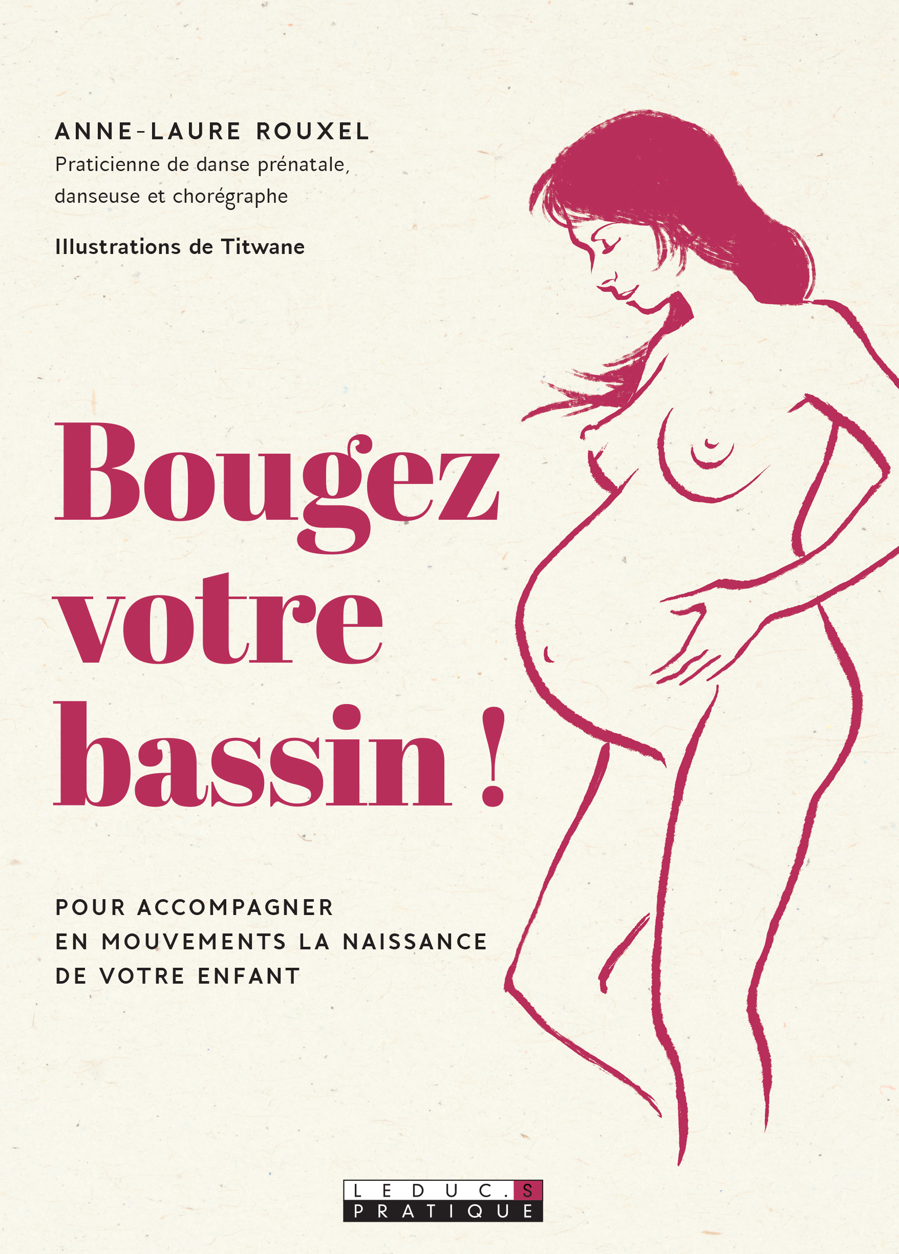 Bougez votre bassin!