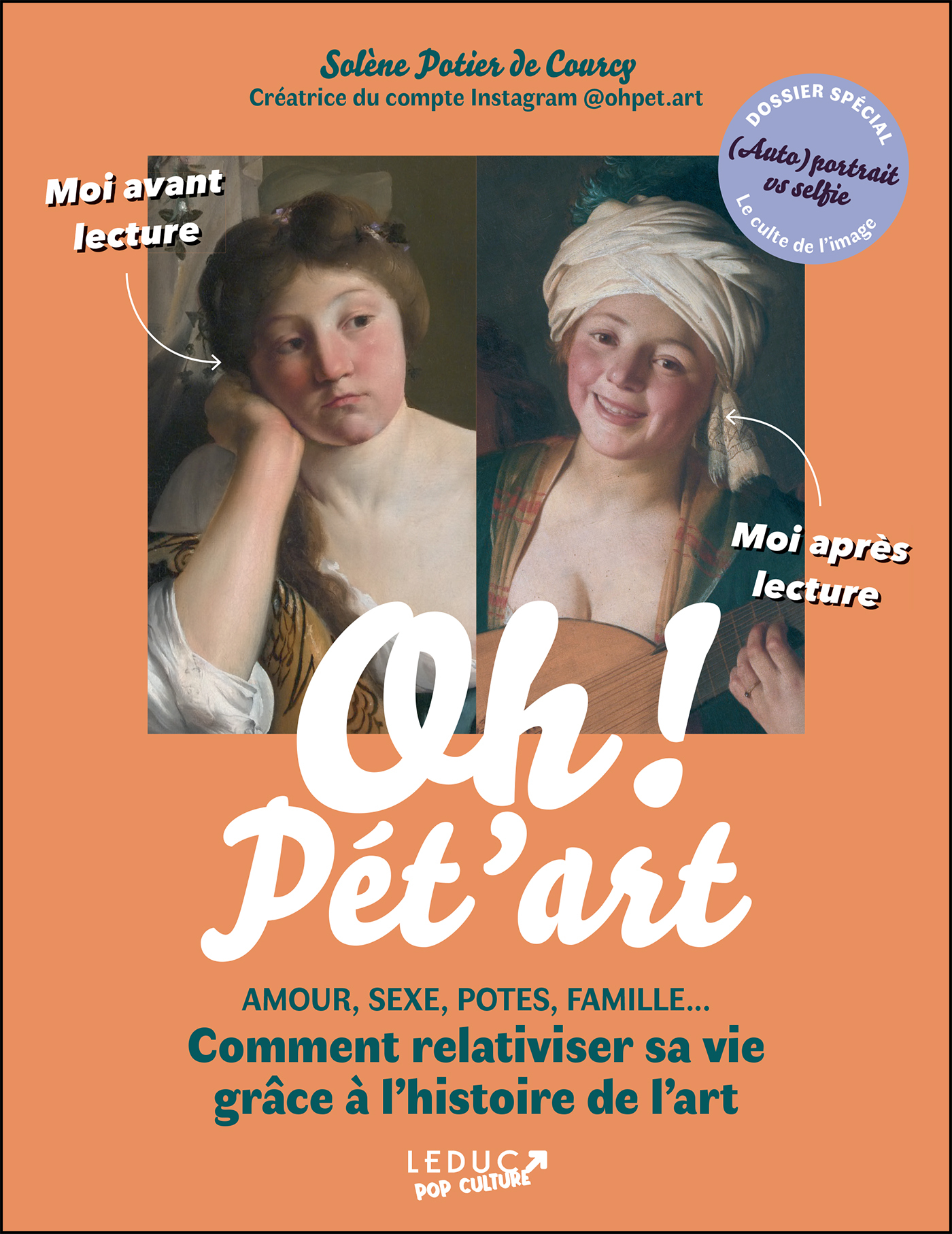 Oh ! Pét'art 