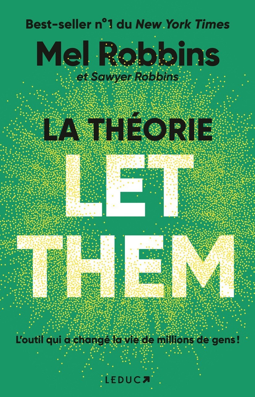 La Théorie Let Them