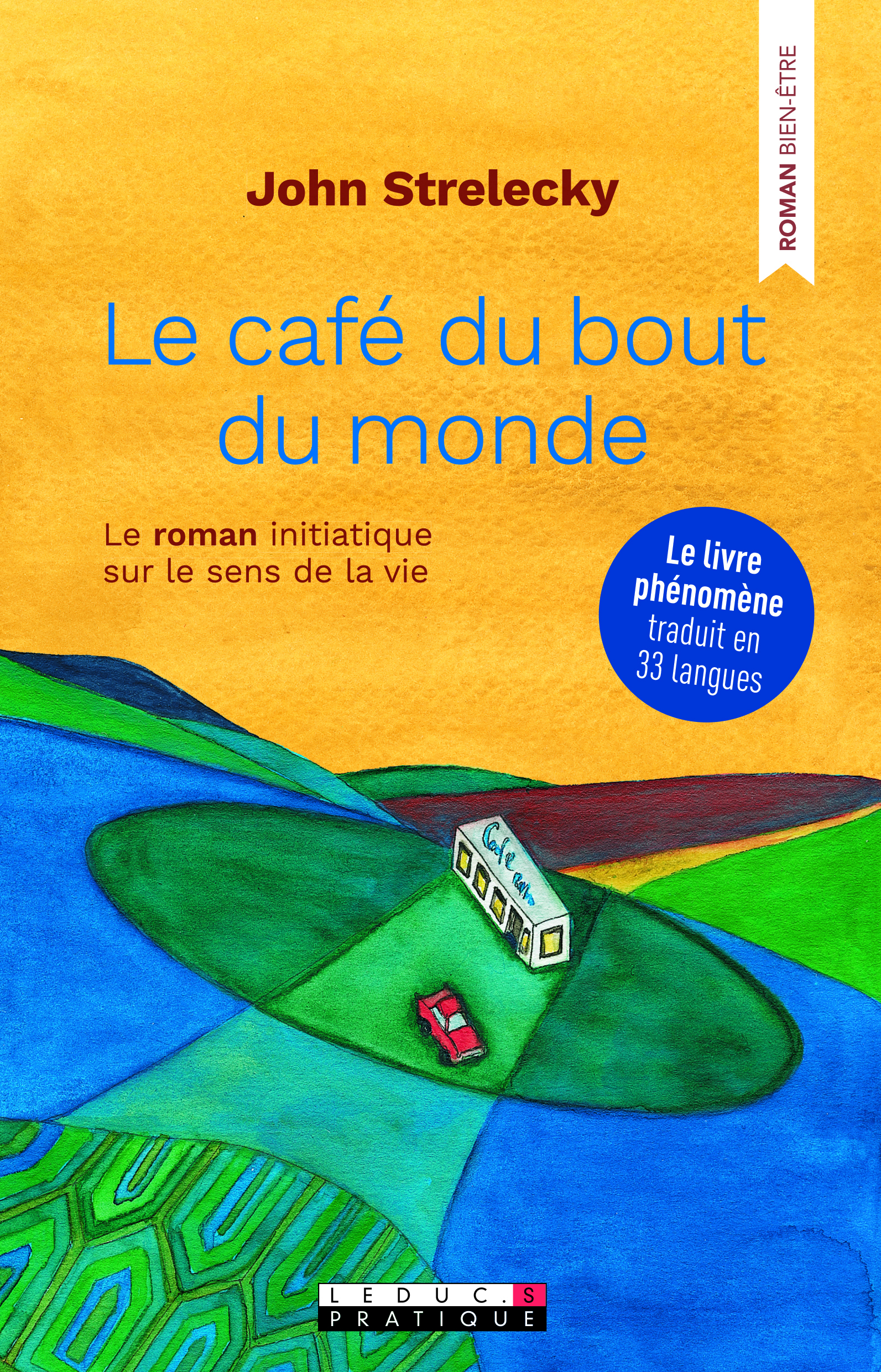Le café du bout du monde