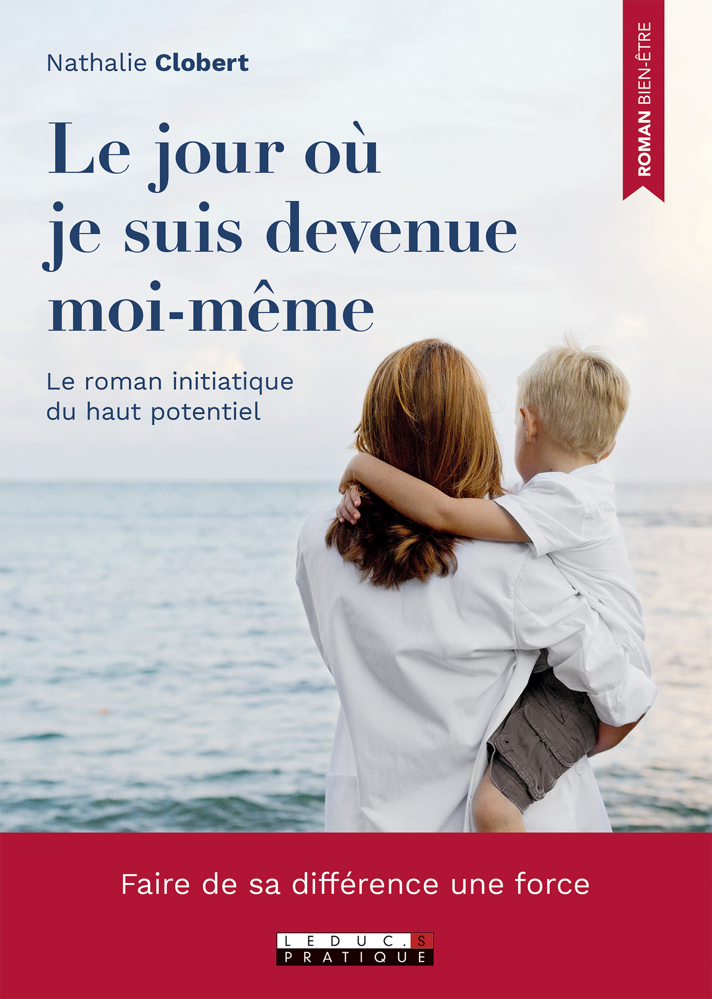 Le jour où je suis devenue moi-même