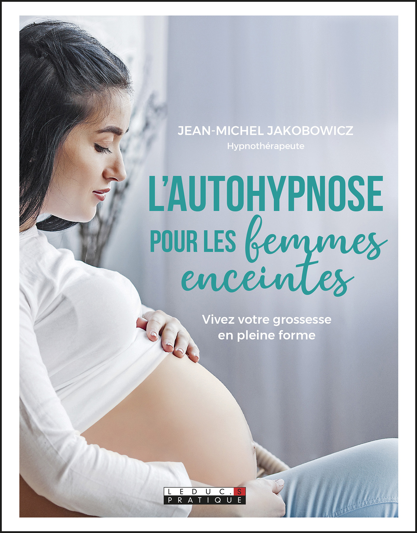 L'autohypnose pour les femmes enceintes