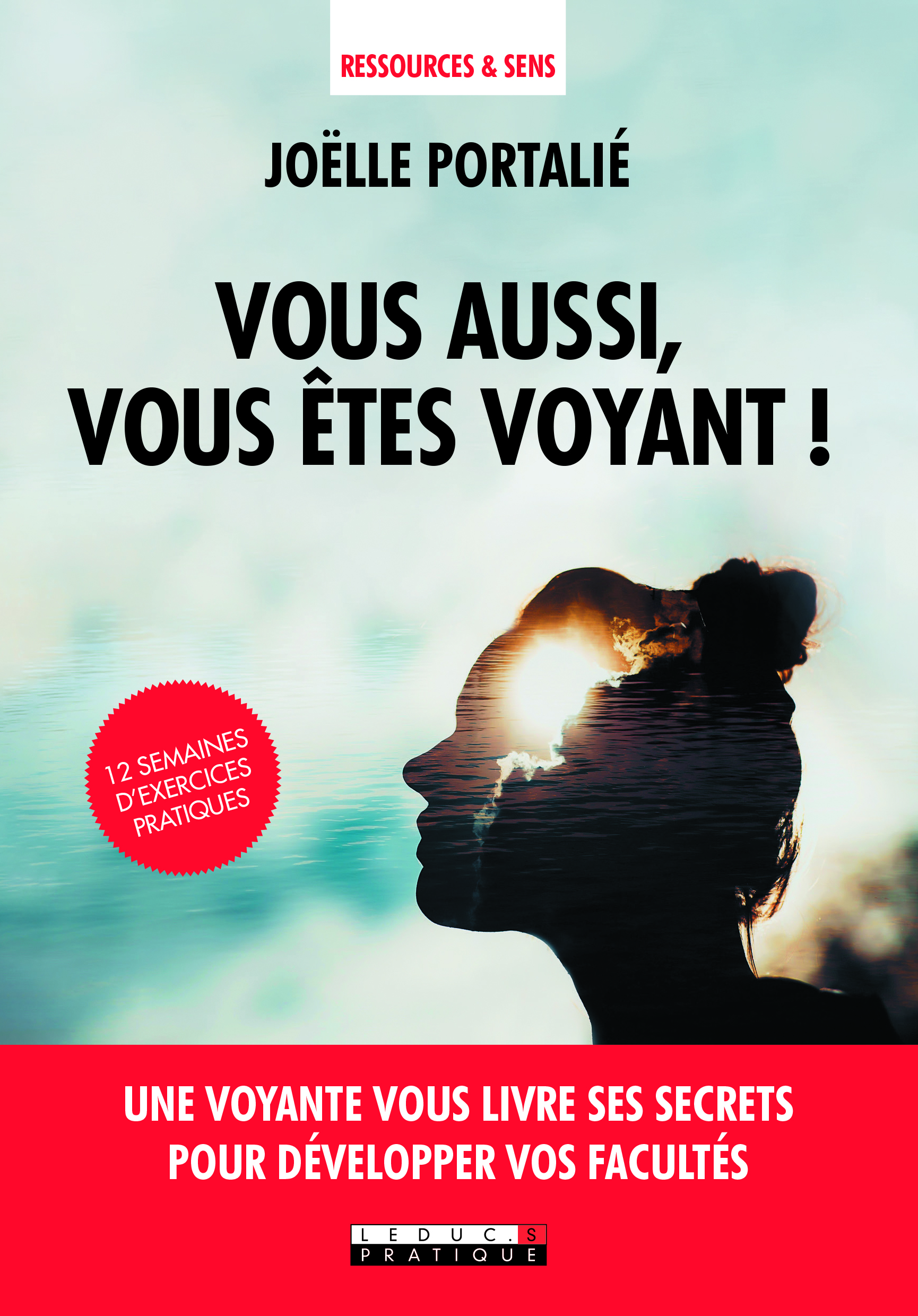 Vous aussi vous êtes voyant !