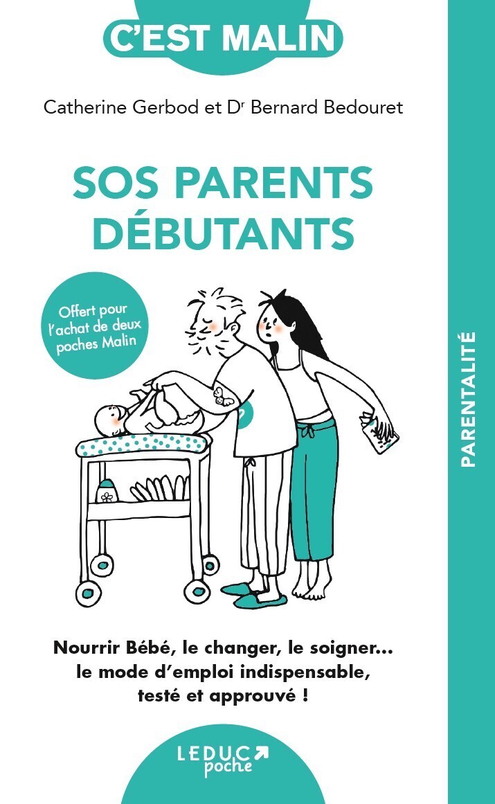 Prime OP Malin 2024 1 - Sos parents débutants