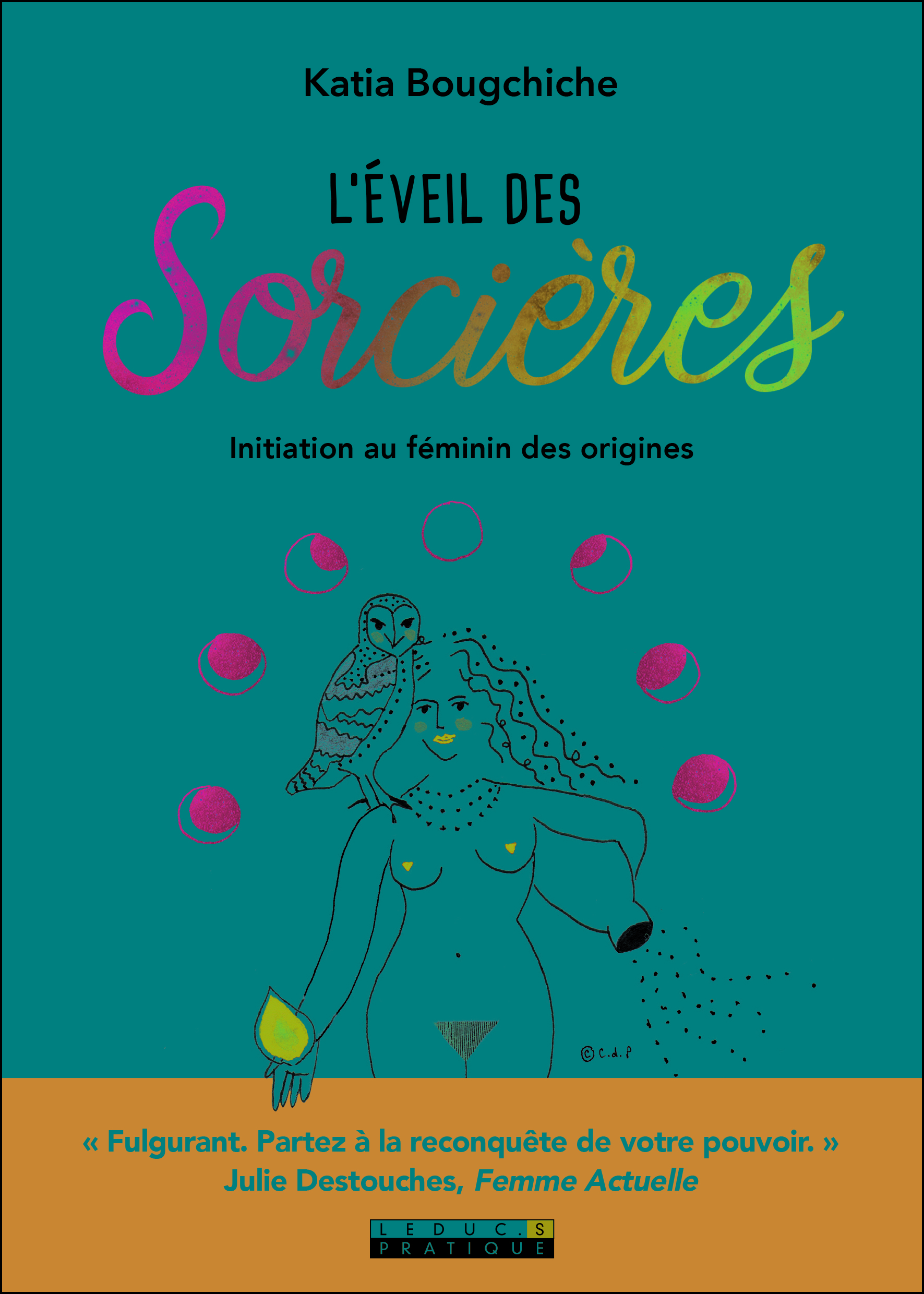 L'éveil des sorcières