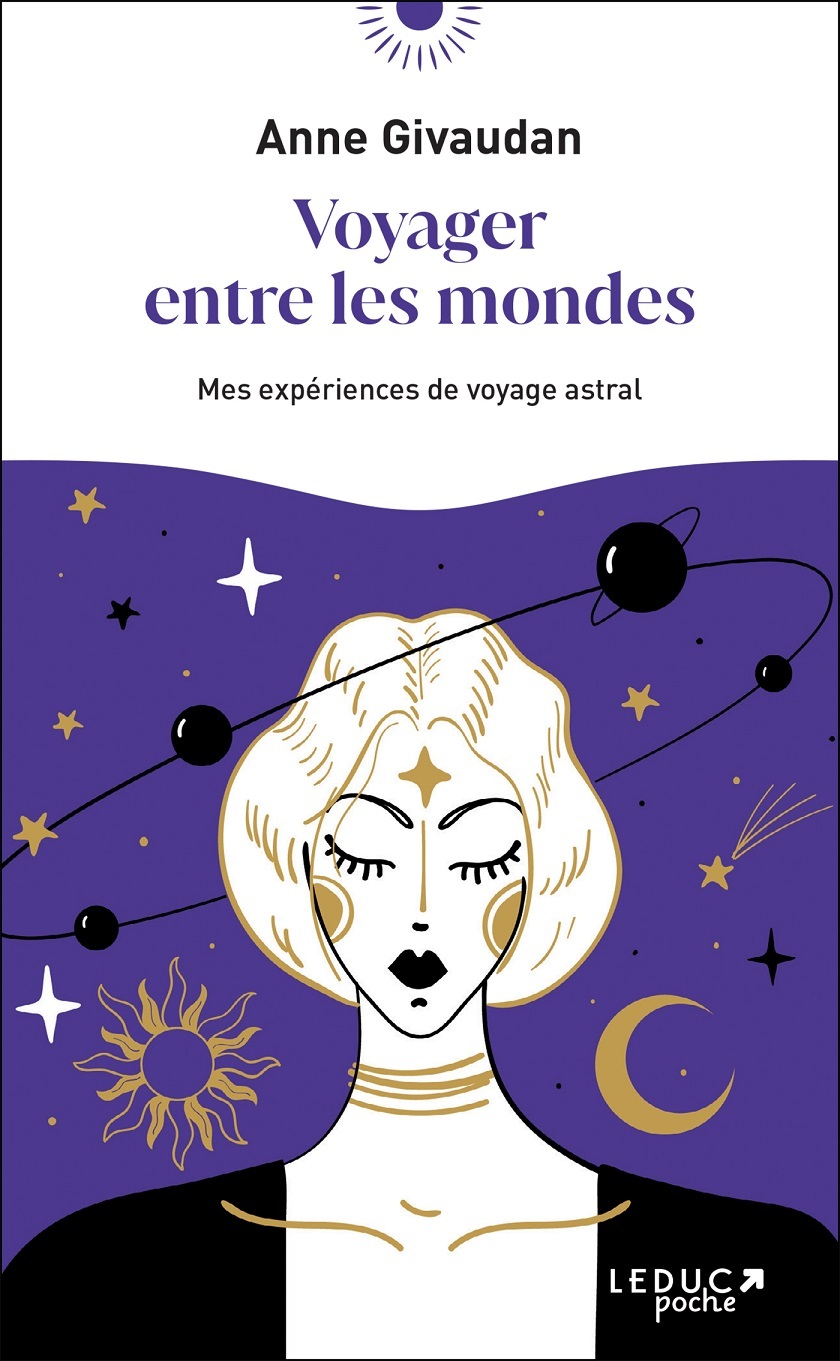 Voyager entre les mondes