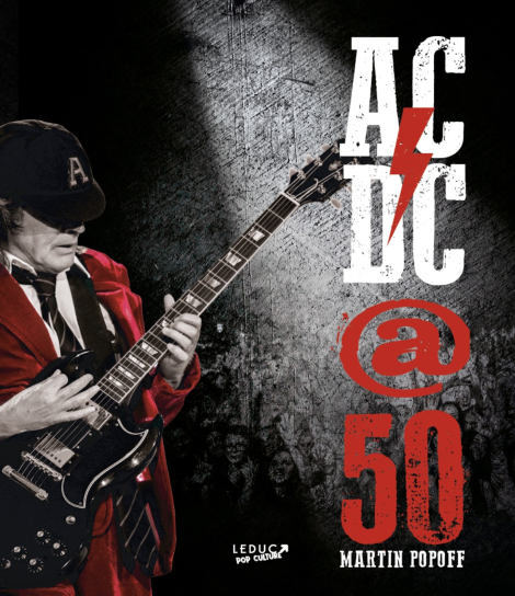 AC/DC @50