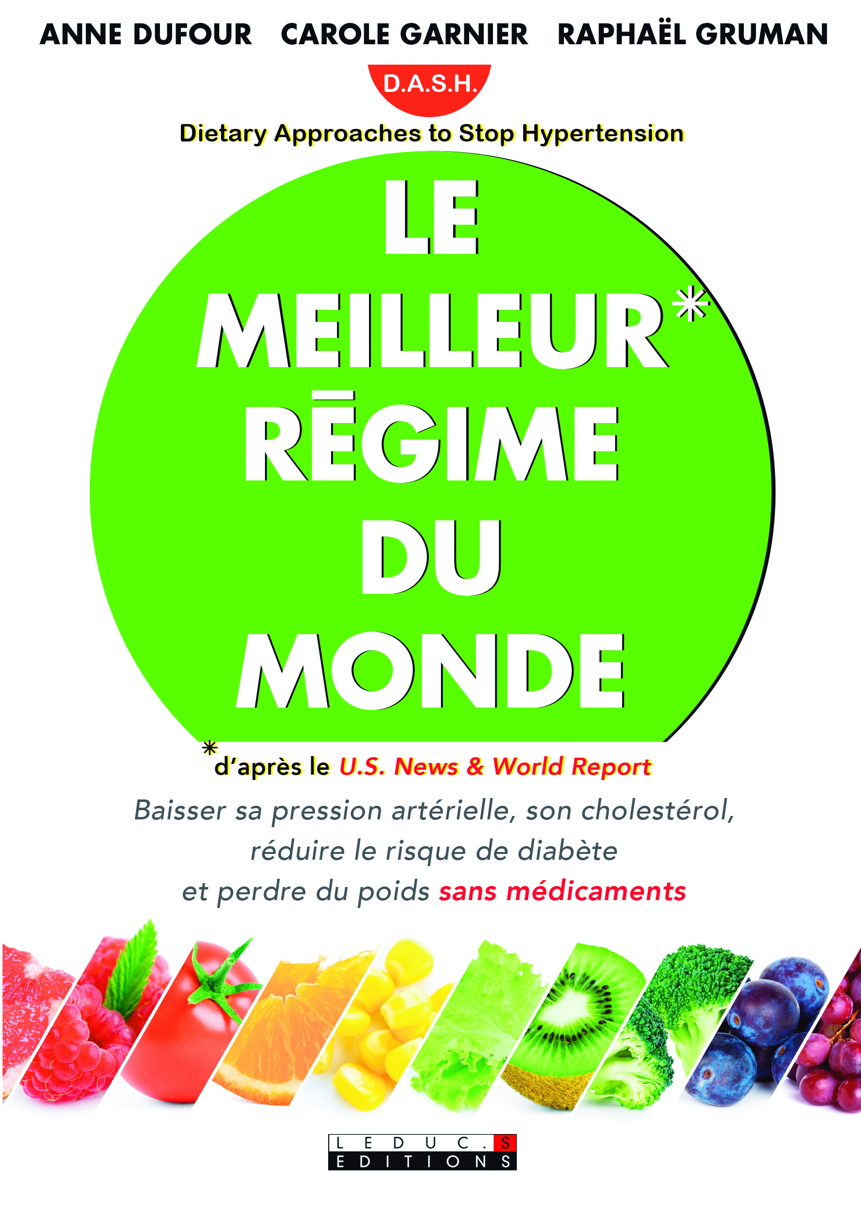 Le meilleur régime du monde