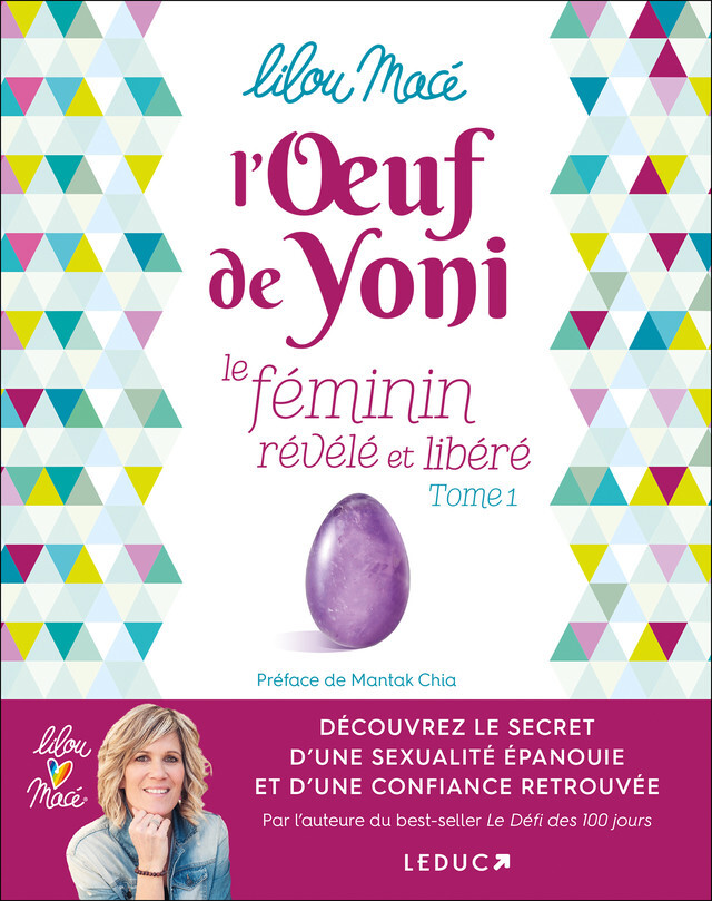 L-OEUF DE YONI