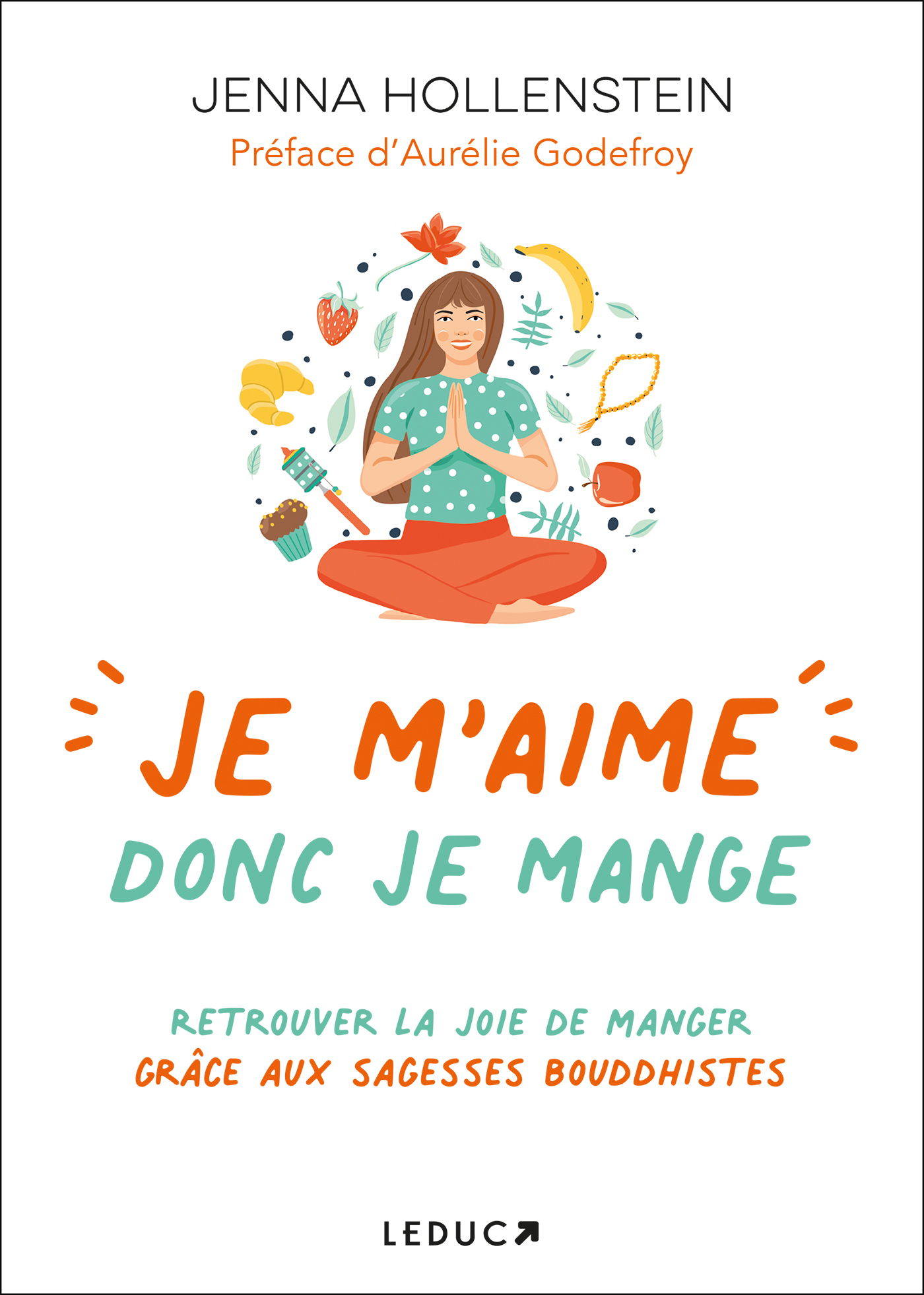 Je m'aime donc je mange