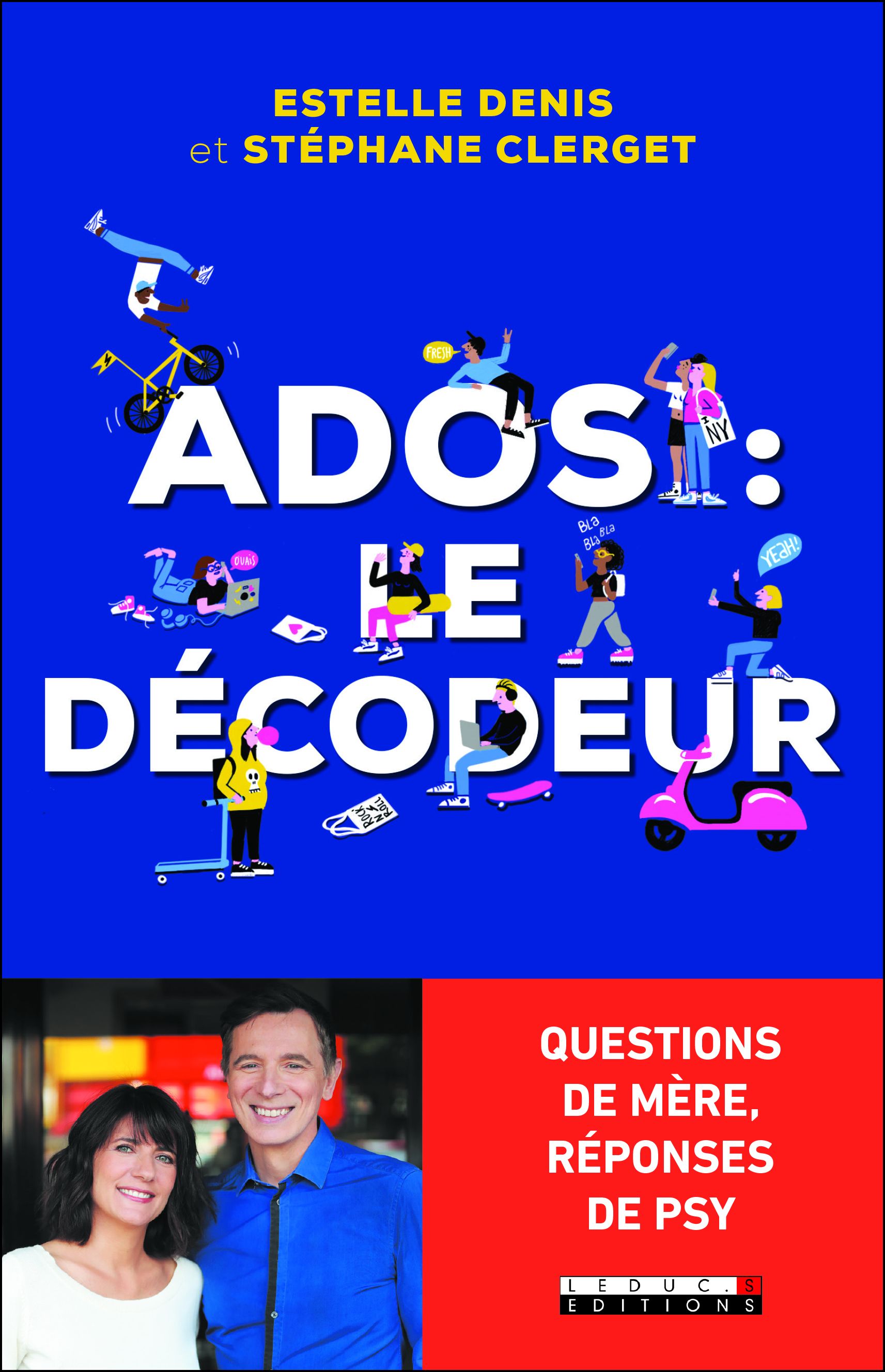 Ados : le décodeur
