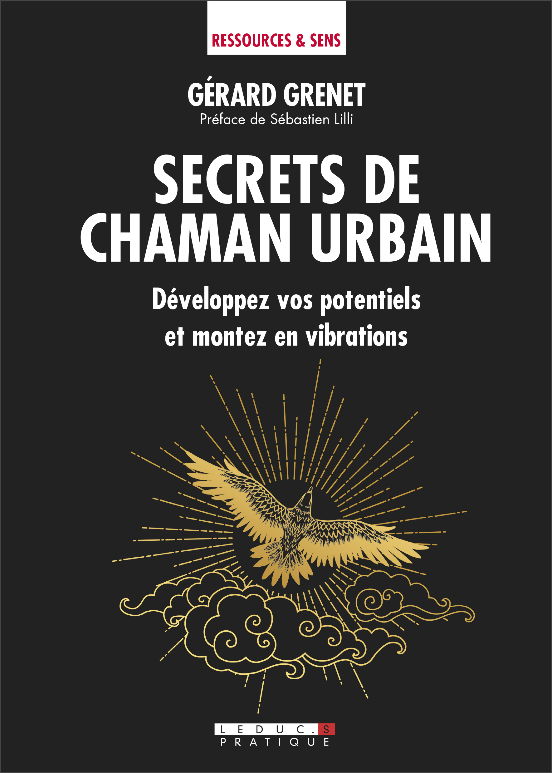 Secrets de chaman urbain