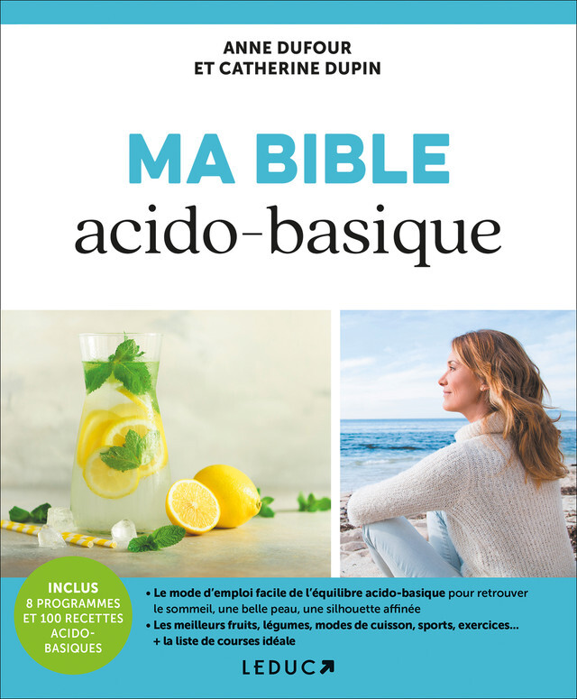 Ma bible acido-basique