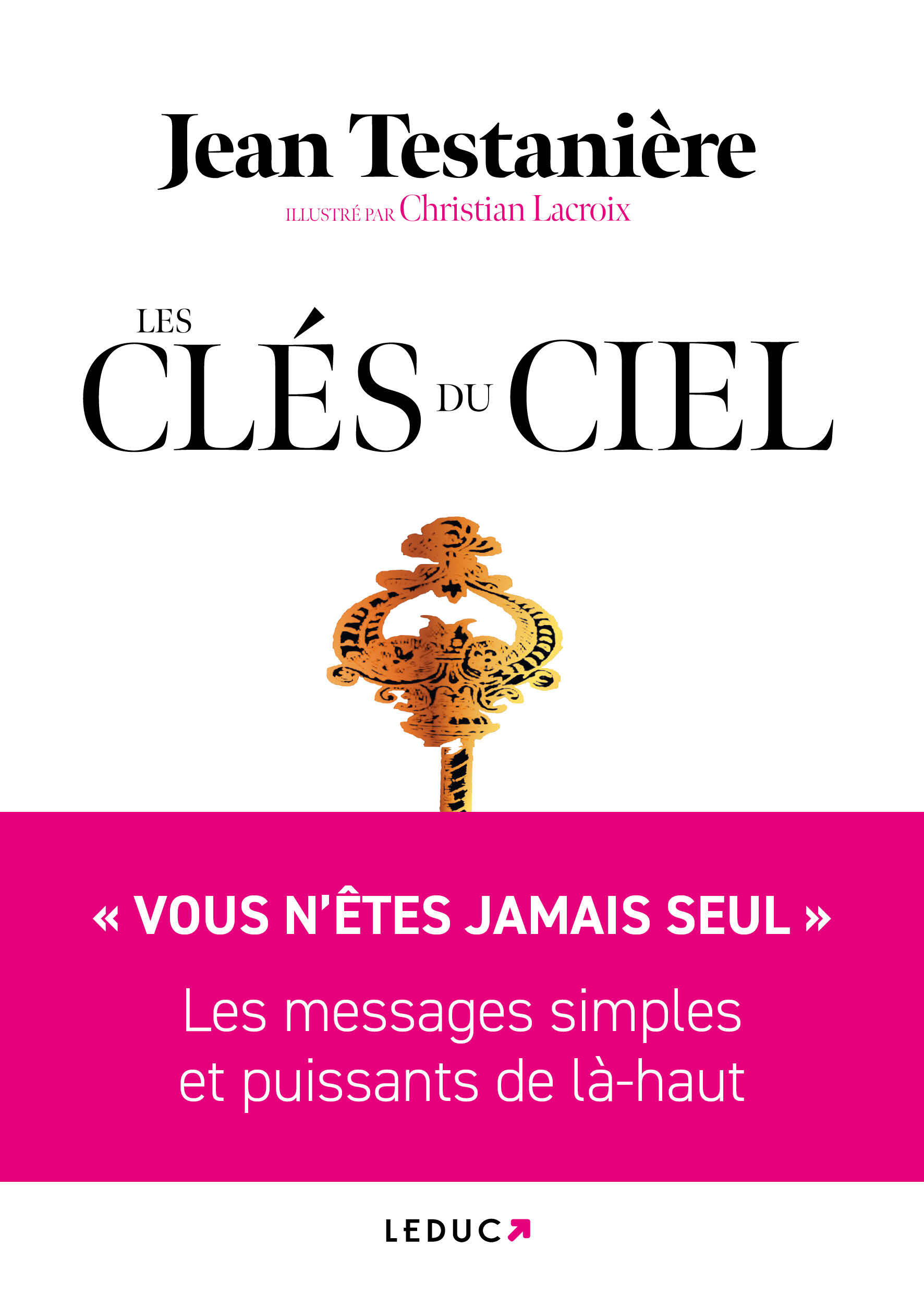 Les Clés du Ciel