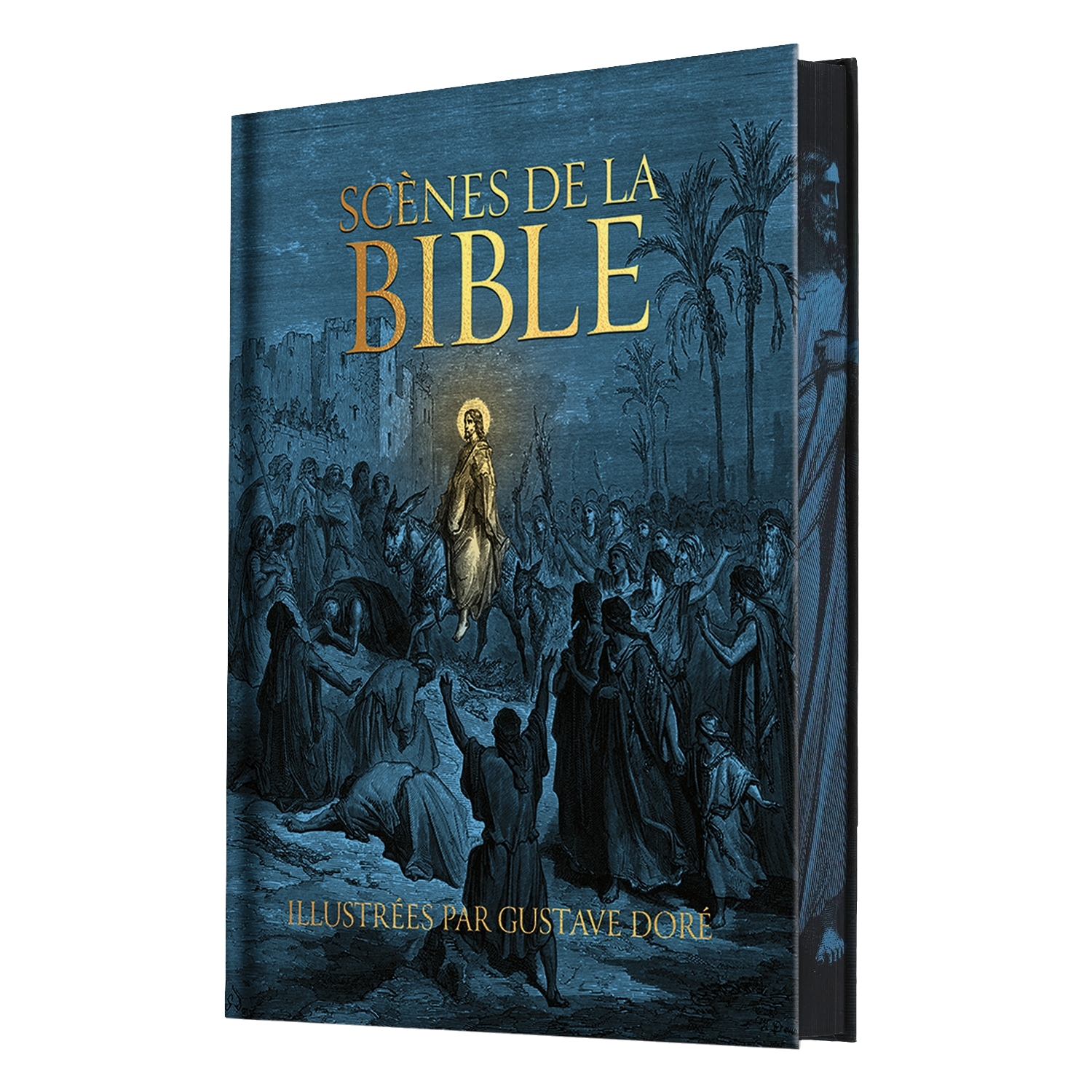 Scènes de la Bible