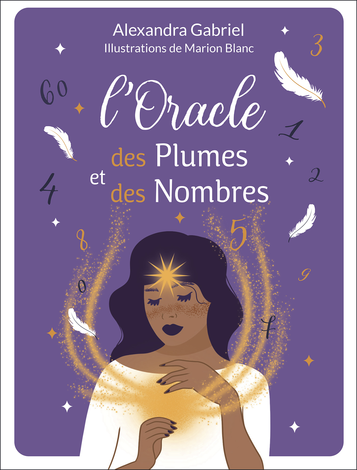 L'Oracle des Plumes et des Nombres