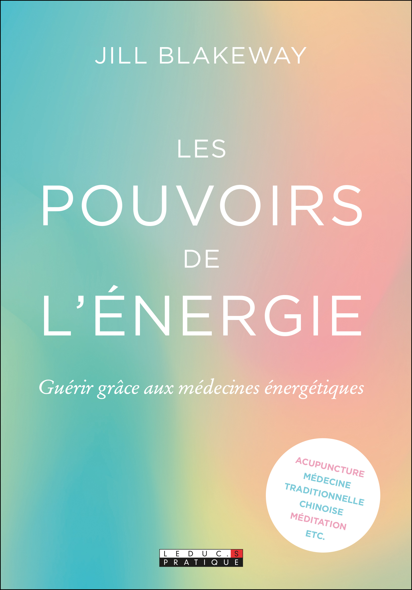 Les pouvoirs de l'énergie